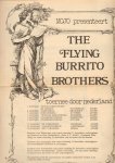 Diverse auteurs - Muziekkrant Oor 1971 nr. 16 met o.a. FRANK ZAPPA (cover + 1 p.), ROB DE NIJS (1 p.), REDBONE (1 p.), FLYING BURRITO BROTHERS (advertising concerts Nederland 1 p.), goede staat