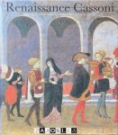 Graham Hughes - Renaisssance Cassoni. Masterpieces of Early Italian Art: Painted Marriage Chests 1400 - 1550