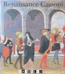 Graham Hughes - Renaisssance Cassoni. Masterpieces of Early Italian Art: Painted Marriage Chests 1400 - 1550