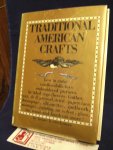 Creekmore, Betsey B. - Traditional American Crafts