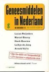 e.a. Reijnders - Geneesmiddelen in Nederland (16e)