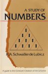 Schwaller de Lubicz, R.A. - A Study of Numbers. A Guide to the Constant Creation of the Universe