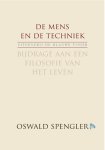 Oswald Spengler - De mens en de techniek