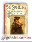 Hoogenbirk, A.J. - De Speelman