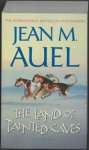 Jean M. Auel - The Land of Painted Caves