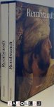 Christopher Brown, Jan Kelch, Pieter van Thiel, Hol Bevers, e.a. - Rembrandt: Le Maître et son atelier. Peintures & Dessins et Gravures
