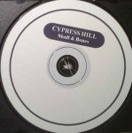 Cypress Hill - Cypress Hill ‎– Skull & Bones