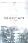 Ray, John - The Night Blitz, 1940-1941