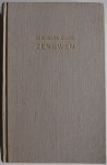 Antoni Nils, vert. Gelder Jansen M de - Een boek over zenuwen