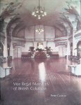 Cotton, Peter - Vice Regal Mansions of British Columbia Cotton, Peter - Vice Regal Mansions of British Columbia