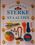 Wilkes - STERKE STAALTJES - STAP VOOR STAP