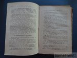 Broeckx, Alphonse - Uitlegging der gemeentewet van 30 maart 1836 en der wijzigingen er door latere wetten aan toegebracht.