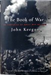 John Keegan - The Book of War