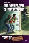 Ruben Prins, Ruben Prins - Het geheim van de dieventekens (Total uitgave)