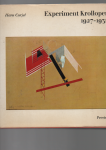 Curjel Hans - Experiment Krolloper 1927 - 1931