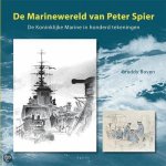 Graddy Boven - De Marinewereld Van Peter Spier