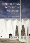Lisa Marie Daunt - Constructing Faith In The Antipodes