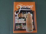 Ferket, Ronald en Elsemans, Hugo. - Jenever: een Belgische belevenis.