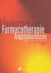 Balkom, Anton van / Vliet, Irene van - Farmacotherapie. Angststoornissen.