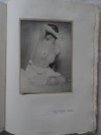 Benelli, Sem (ed.). - L'arte nella fotografia; prima esposizione internazionale di fotografia ottica e cinematografia- primavera 1923- Torino.