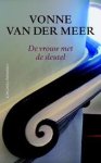 Meer, Vonne van der - De vrouw met de sleutel