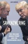 Luke Harding - 2017 Samenzwering Luke Harding - 2017 Samenzwering