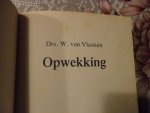 Vlastuin van W. - Opwekking