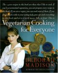 Deborah Madison - Vegetarian Cooking for Everyone