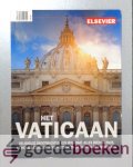 , - Het Vaticaan --- Speciale editie. Religieuze grootmacht in een ministaat. Alles over de Paus, de heilige stoel. de rijke historie en de banden met Nederland