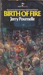 Pournelle, Jerry - Birth of Fire