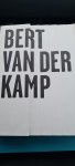  - Bert van der Kamp een boek om in te wonen