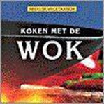 M. Szwillus - Koken met de wok / Heerlijk vegetarisch
