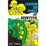Prins - Jeroen en Joost op avontuur