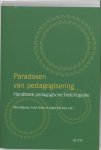  - Paradoxen van pedagogisering