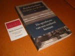 Buch, Boudewijn - De Bocht van Berkhey. Roman
