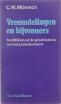 C W Mönnich - Vreemdelingen en bywoners