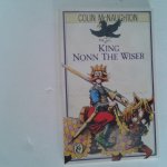 McNaughton, Colin - King Nonn the Wiser