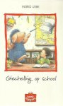 I. Uebe - Giegelbig op school / Boektoppers 1999 / 5/6