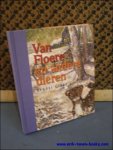 CLAES, Ernest; - VAN FLOERE EN ANDERE DIEREN,