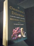 Pollan, Michael - Omnivore,s Dilemma. A natural History of four Meals.
