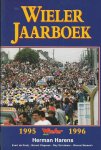 HARENS, HERMAN - Wielerjaarboek 1995-1996