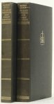 KIERKEGAARD, S. - Abschliessende unwissenschaftliche Nachschrift zu den philosophischen Brocken. Übersetzt von H. M. Junghans. Complete in 2 volumes.