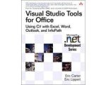 Eric Carter - Microsoft Windows Development Series- Visual Studio Tools for Office Eric Carter - Microsoft Windows Development Series- Visual Studio Tools for Office
