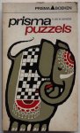 Bekkers P Jan M - Prisma puzzels no 30 (er is niet ingeschreven)