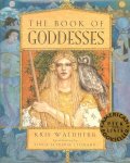 Waldherr, Kriss - The book of goddesses