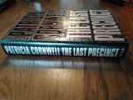 Cornwell, Patricia - The Last Precinct