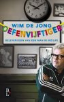 Wim de Jong - Oefenvijftiger
