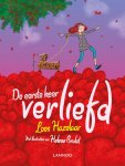 Loes Hazelaar - De eerste keer verliefd