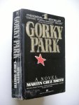 Smith, Martin Cruz - Gorky Park