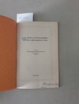 Weinmeister, Rudolf: - Gustav Harkort als Wirtschaftsführer im Lichte zeitgenössischen Urteils :